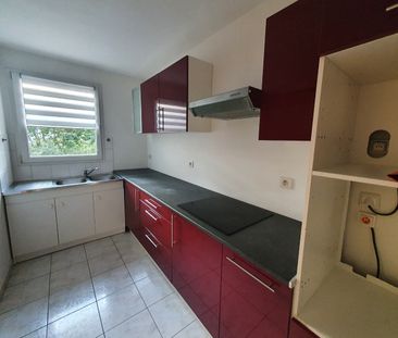 Location Appartement 3 pièces 71m² VALENCIENNES 59300 - Photo 3