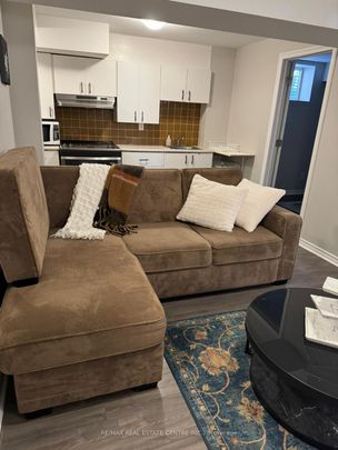 For Lease - 665 Gibson Crescent Unit# BASEMENT, Milton, Ontario - Photo 1