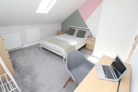 City Road, Dunkirk, Nottingham, NG7 - Photo 5