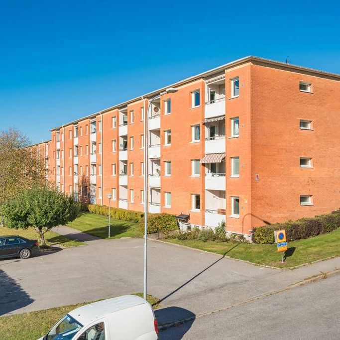 Erikslundsvägen, Nyköping - Photo 2