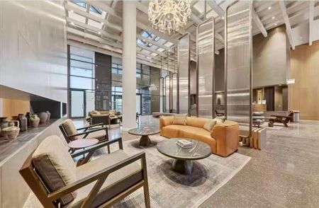 For Lease - 8 Interchange Way Unit# 2701, Vaughan, Ontario - Photo 4