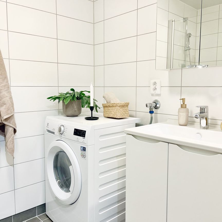 Aseavägen, Sollentuna - Photo 1