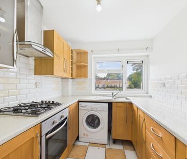 1 bedroom maisonette to rent - Photo 3