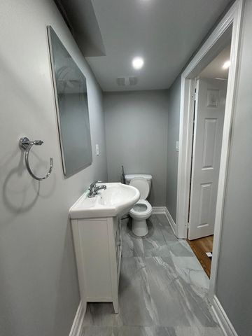 For Lease - 1074 Costigan Road Unit# BSMT, Milton, Ontario - Photo 3