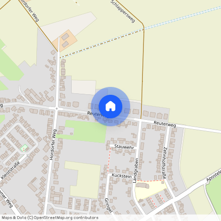 Reuterweg 63, 53332 Nordrhein-Westfalen - Bornheim