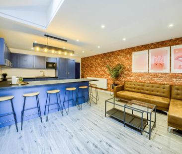 7 bedroom terraced house to rent - Photo 1