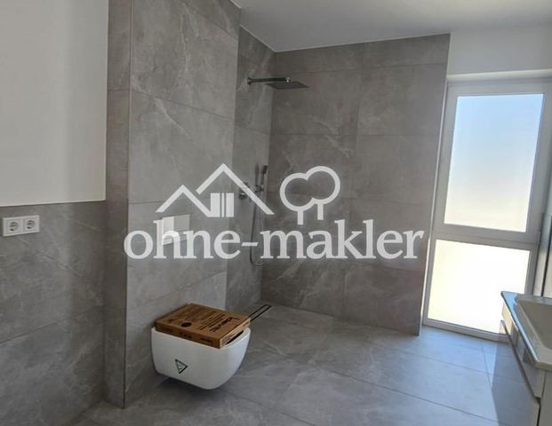 ** 2-Zimmer-Neubau zum Verlieben – ideal für Singles & Paare!** - Foto 1