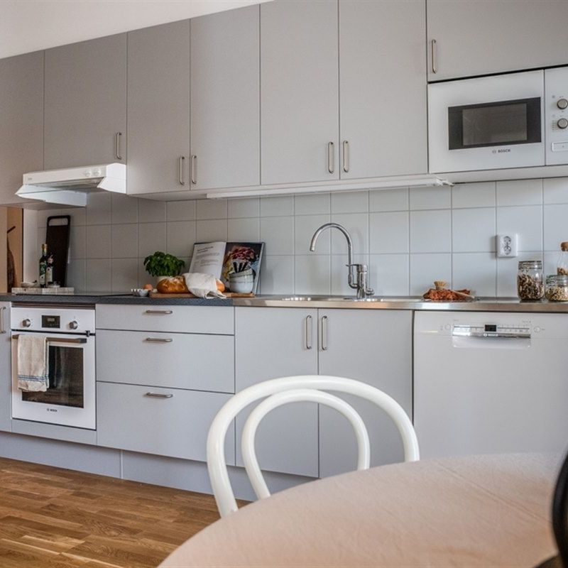 Turmalingatan 9 - Foto 1