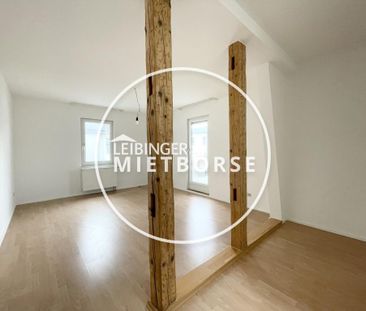 4- Zimmer Mietwohnung im Herzen von Tuttlingen - 1.OG - Photo 1