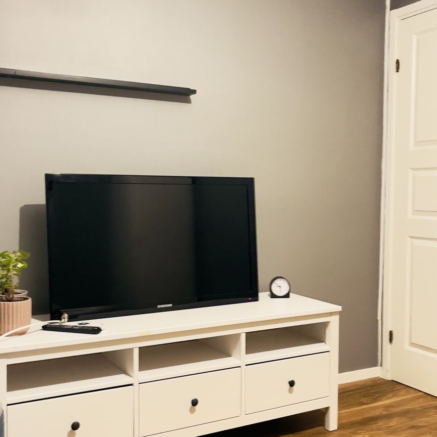 Söderby parkväg, Stockholm - Photo 1