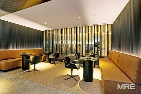 5405/260 Spencer Street, Melbourne - Photo 5