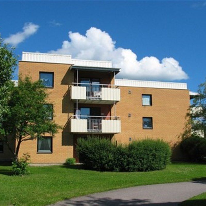 Ekholmsvägen 104 - Foto 1