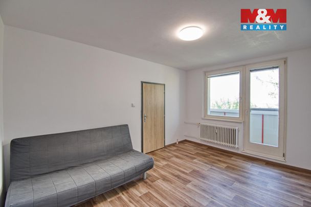 Pronájem bytu 3+1 76 m², U Vodojemu 1167, Valašské Meziříčí - Photo 1