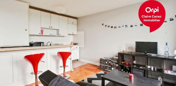 Location Appartement 2 pièces 38m² CASTRES 81100 - Photo 2