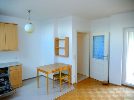 52m² - sonnige Wohnung mit Loggia in Amstetten - Foto 5
