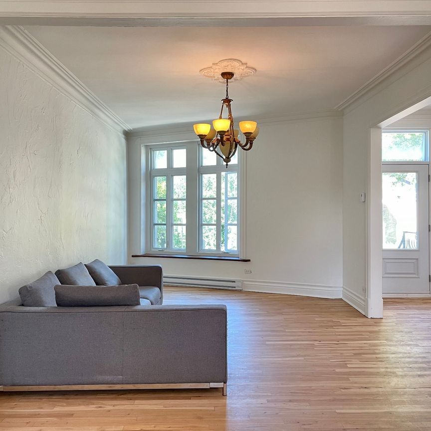 1560 Boul. Gouin O., Montréal (Ahuntsic-Cartierville), QC H3M - Photo 1