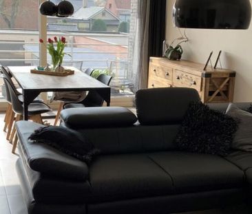 Appartement te huur in Zulte voor € 655 met 1 slaapkamer - Photo 3