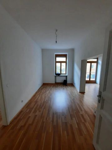 Helle 3-Zimmer-Wohnung mit 2 Balkonen in Toplage beim Lendplatz - Photo 4