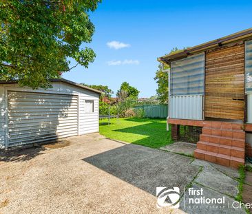 Sefton High School Zone - Photo 3