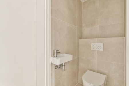 Huis te huur: Van Boshuizenstraat 439 1082 AR Amsterdam - Foto 3