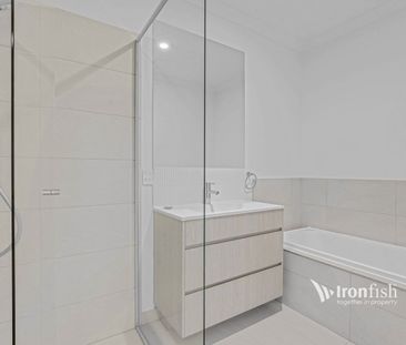 1 Maidenhair Walk, Cranbourne West, Vic 3977 - Photo 2