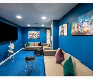 Accessible Studio - Photo 6