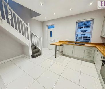 1 bedroom end of terrace house to rent - Photo 2