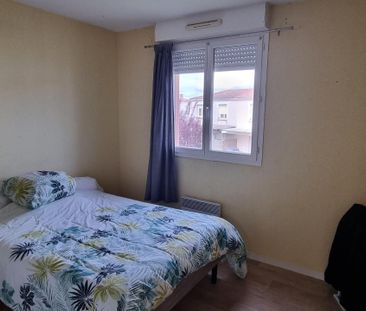 Location Maison 4 pièces 81m² LE PASSAGE 47520 - Photo 2