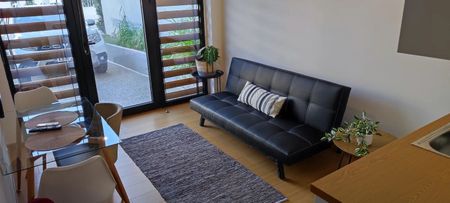 Studio/Γκαρσονιέρα για ενοικίαση Ποταμούδια (Καβάλα) - Φωτογραφία 4