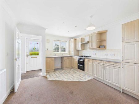 3 bedroom townhouse to rent - Photo 5