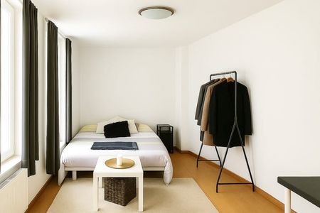 Appartement te huur - Photo 5