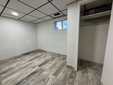 For Lease - 10500 Bayview Avenue Unit# BSMNT Unit 1, Richmond Hill, Ontario - Photo 5
