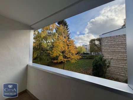 Appartement à louer 4 pièces 67.67m² - Photo 5