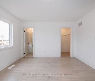 For Lease - 4 Haven Lane, Barrie, Ontario - Photo 1
