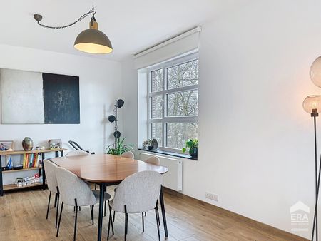 APPARTEMENT MET 2–3 SLAAPKAMERS EN EEN TERRAS - Photo 4