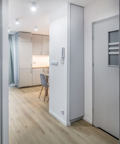 Stylowe 3 pok. 54m2 *Ruczaj-Kobierzyńska* parking - Zdjęcie 4