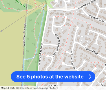 Meadowsweet Road, Creekmoor, Poole - Photo 1