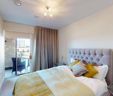 2 bedroom apartment to rent - Photo 4
