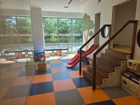 For Lease - 31 Tippett Road Unit# 205, Toronto, Ontario - Photo 2