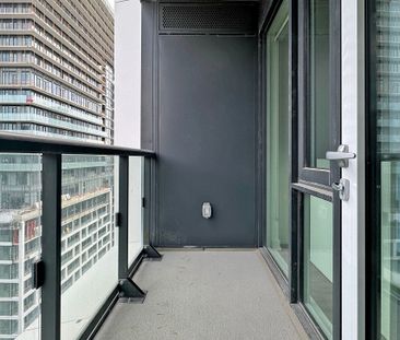 For Lease - 158 Front Street Unit# 1412, Toronto, Ontario - Photo 2