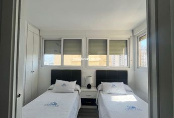 Apartement Benidorm Levante