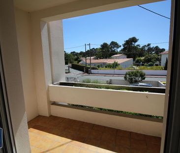 Location Appartement 1 pièce 26m² ST GEORGES DE DIDONNE 17110 - Photo 4