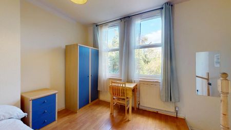 Flat share to rent - Photo 2