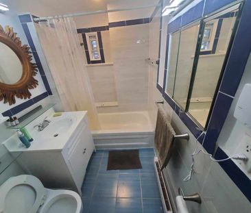 Chambre à Louer Promenade Masson - Photo 3