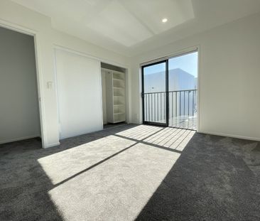 Unit 8, 322 Durham Street North, City Centre (Christchurch City), C... - Photo 2