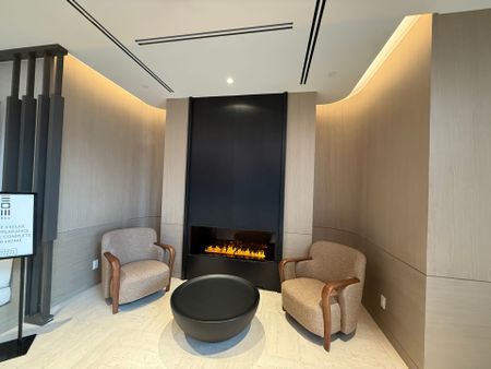 For Lease - 4015 The Exchange N/A Unit# 3501, Mississauga, Ontario - Photo 2