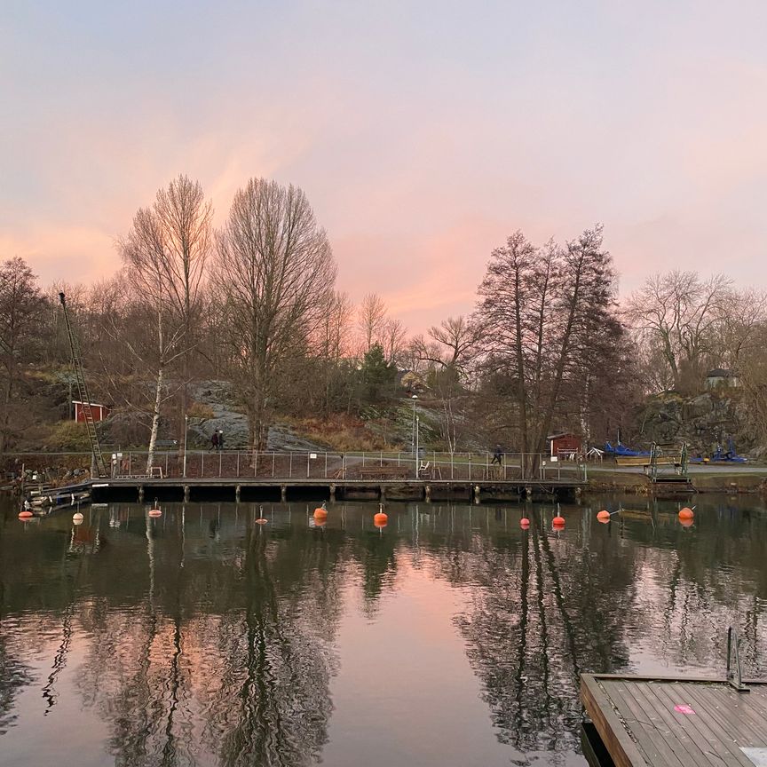 Anders Reimers väg, Stockholm - Photo 1