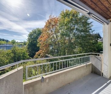 Appartement dans un quartier calme et verdoyant - Photo 6