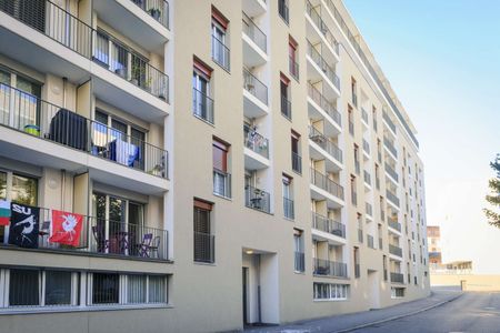 Appartement de 2.5 pièces à Fribourg ! - Photo 4