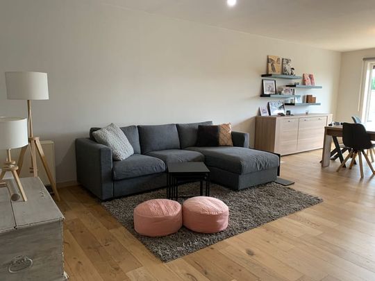 Appartement te huur - Foto 1
